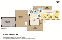 107 Trew Road, Woolamai, Vic 3995