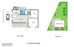 17 Lovell Street, Cardiff, NSW 2285