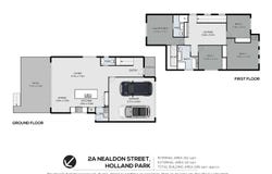 2A Nealdon Street, Holland Park, Qld 4121