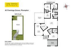 43 Flamingo Grove, Plumpton, NSW 2761