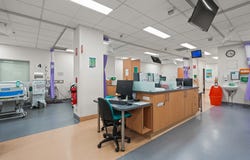 SECURE MEDICAL INVESTMENT, Level 1, 185-187 Boundary Road, North Melbourne, Vic 3051