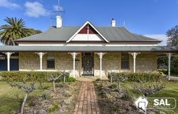 200 Pooginagoric Road, Bordertown, SA 5268