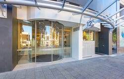 57/12 St Georges Terrace, Perth, WA 6000