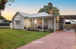 4 Ecclestone Street, South Bunbury, WA 6230