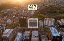 417 St Kilda Road, Melbourne, Vic 3004