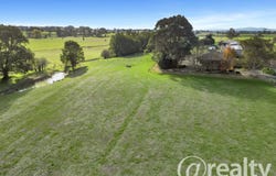 829 Bona Vista Road, Gainsborough, Vic 3822