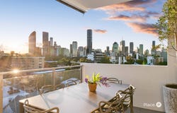 703/705 Main Street, Kangaroo Point, Qld 4169