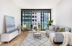 603/500 Pacific Highway, St Leonards, NSW 2065