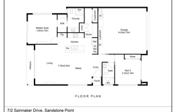 7/2 Spinnaker Drive, Sandstone Point, Qld 4511