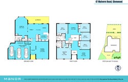 47 Malvern Road, Glenwood, NSW 2768