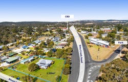 32 Emu Creek Road, Crows Nest, Qld 4355