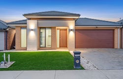 31 Canary Drive, Armstrong Creek, Vic 3217