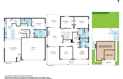 144 Klewarra Boulevard, Douglas, Qld 4814