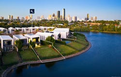 11 Concourse Drive, Mermaid Waters, Qld 4218
