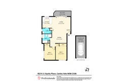 85/4-11 Equity Place, Canley Vale, NSW 2166