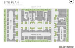 9-15 Golden Court, Paralowie, SA 5108