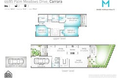 46/85 Palm Meadows Drive, Carrara, Qld 4211