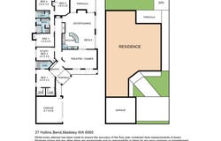 37 Hollins Bend, Madeley, WA 6065
