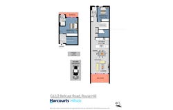 G12/2 Bellcast Road, Rouse Hill, NSW 2155