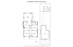 64 Andrew Street, Northcote, Vic 3070