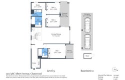 901/38C Albert Avenue, Chatswood, NSW 2067