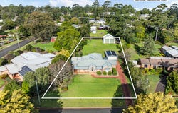 3 Ironbark Court, Highfields, Qld 4352