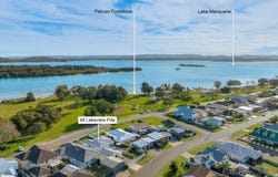 48 Lakeview Parade, Pelican, NSW 2281