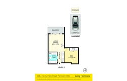 128/2 City View Road, Pennant Hills, NSW 2120
