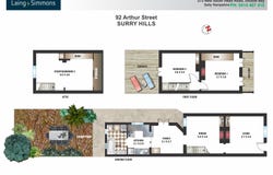 92 Arthur Street, Surry Hills, NSW 2010