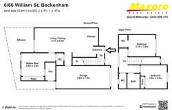 6/66 William Street, Beckenham, WA 6107