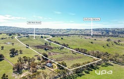 200 West Road, Pyalong, Vic 3521