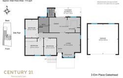 3 Elm Place, Gateshead, NSW 2290