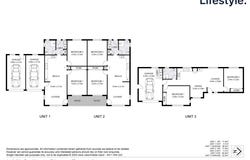 1 2 3/7 Colleen Place, East Lismore, NSW 2480