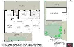 18 Millgate Road, Balga, WA 6061