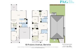 18 Praiano Avenue, Berwick, Vic 3806