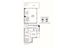 24/11 Anderson Street, West Melbourne, Vic 3003