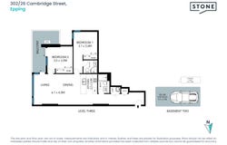 302/26 Cambridge Street, Epping, NSW 2121