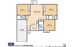 6/15 Donna Court, Kearneys Spring, Qld 4350