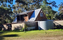 364-380 Steele Road, Logan Village, Qld 4207