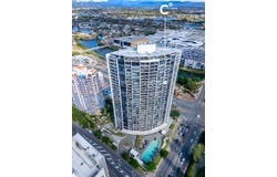 2302/22 Surf Parade, Broadbeach, Qld 4218