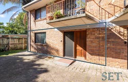 3/6 Cowper Avenue, Eagleby, Qld 4207