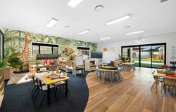 Oakmont Early Learning, 16 Junction Street, Old Guildford, NSW 2161