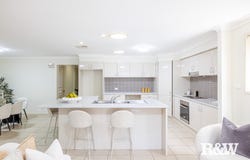 24 MATTHEWS SQUARE, Ingleburn, NSW 2565