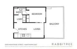 109/8 Montrose Street, Hawthorn East, Vic 3123