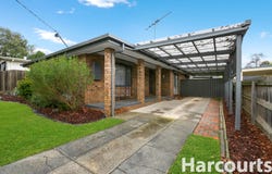 52 Lampard Road, Drouin, Vic 3818