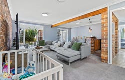 1 Crookston Drive, Camden South, NSW 2570