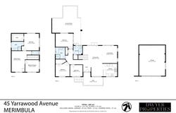 45 Yarrawood Avenue, Merimbula, NSW 2548