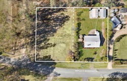 6 Metcalfe Redesdale Road, Metcalfe, Vic 3448
