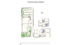 3/5 Davies Street, Hadfield, Vic 3046
