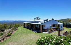 1465 Blacksnake Road, Black Snake, Qld 4600